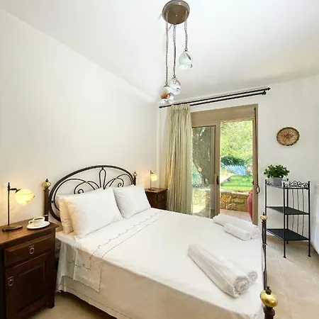 וילה Julia's Fairytale Maisonette סאני ביץ'