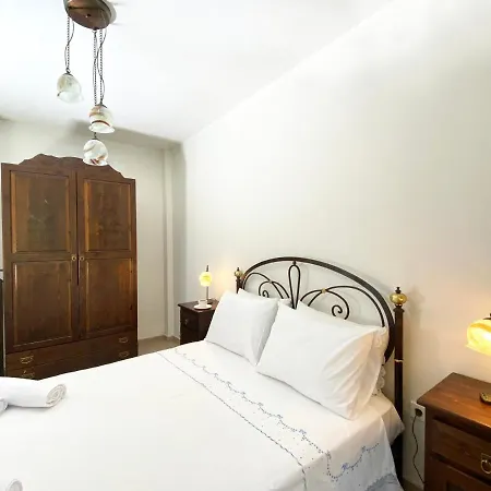 וילה Julia's Fairytale Maisonette סאני ביץ'