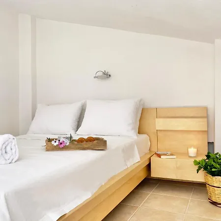 Julia's Fairytale Maisonette וילה *