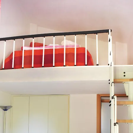 Julia's Fairytale Maisonette וילה *