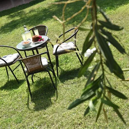 וילה Julia's Fairytale Maisonette סאני ביץ'