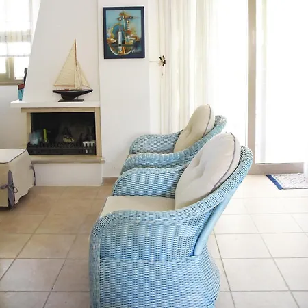 Julia's Fairytale Maisonette וילה סאני ביץ'