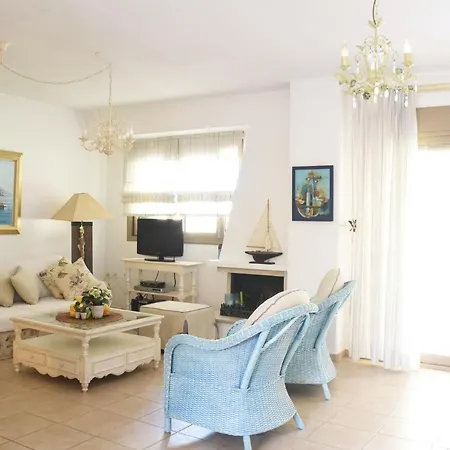 Julia's Fairytale Maisonette וילה סאני ביץ'