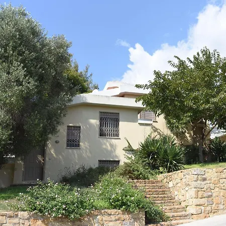 Julia's Fairytale Maisonette וילה *