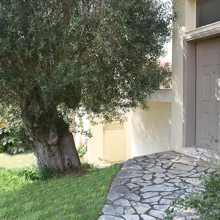 וילה Julia's Fairytale Maisonette סאני ביץ'