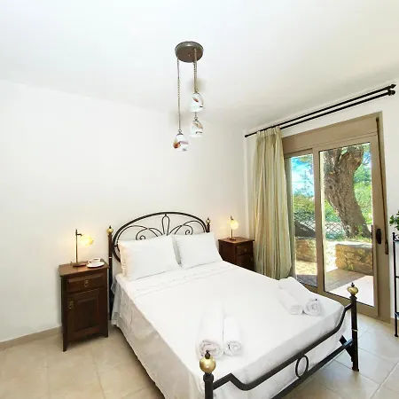 וילה Julia's Fairytale Maisonette סאני ביץ'