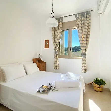 Julia's Fairytale Maisonette וילה